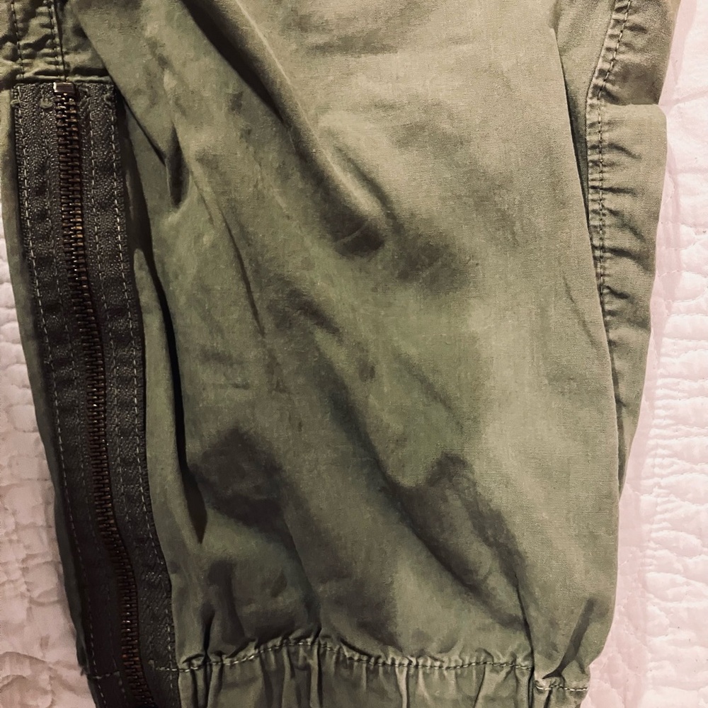 American Eagle Outfitters Cargo Pants - Picture 5 of 7